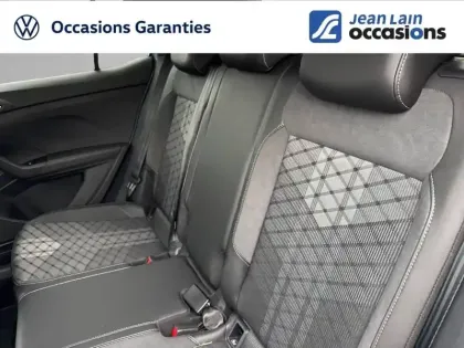 Photo 5 Volkswagen T-cross  1.0 TSI 116 Start/Stop DSG7