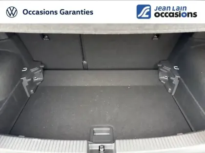 Photo 13 Volkswagen T-cross  1.0 TSI 116 Start/Stop DSG7