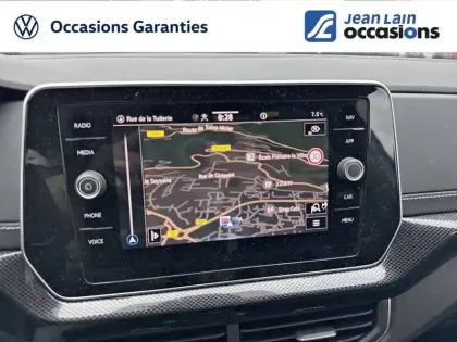 Photo 14 Volkswagen T-cross  1.0 TSI 116 Start/Stop DSG7