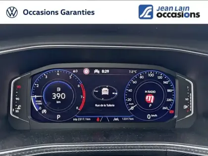 Photo 19 Volkswagen T-cross  1.0 TSI 116 Start/Stop DSG7