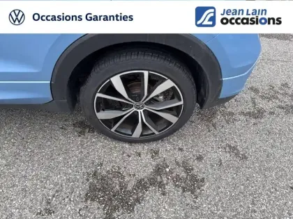 Photo 11 Volkswagen T-cross  1.0 TSI 116 Start/Stop DSG7