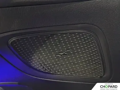 Photo 25 Mercedes Classe C  220 d 9G-Tronic