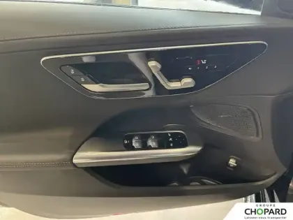 Photo 18 Mercedes Classe C  220 d 9G-Tronic