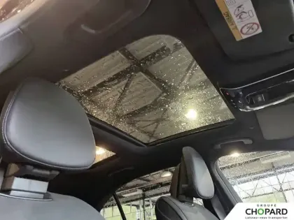 Photo 21 Mercedes Classe C  220 d 9G-Tronic