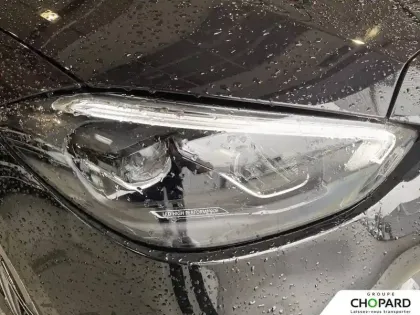 Photo 26 Mercedes Classe C  220 d 9G-Tronic