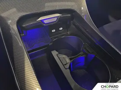 Photo 23 Mercedes Classe C  220 d 9G-Tronic