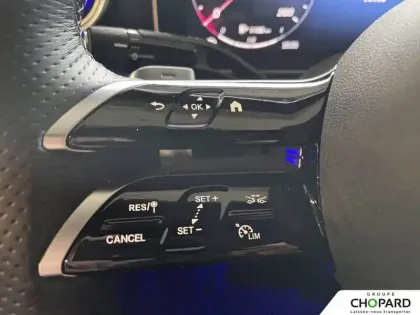 Photo 15 Mercedes Classe C  220 d 9G-Tronic