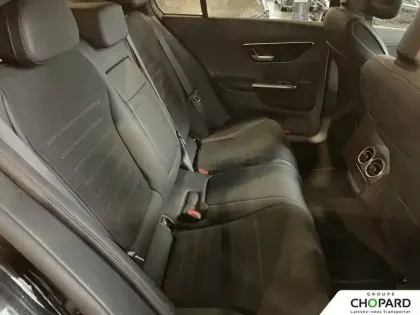 Photo 19 Mercedes Classe C  220 d 9G-Tronic