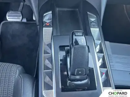 Photo 20 DS DS 3  BlueHDi 130 EAT8