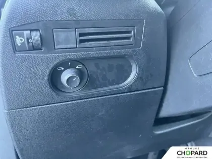 Photo 17 DS DS 3  BlueHDi 130 EAT8