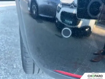 Photo 16 DS DS 3  BlueHDi 130 EAT8