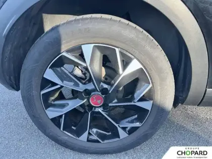 Photo 14 DS DS 3  BlueHDi 130 EAT8