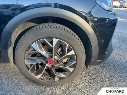 Photo 13 DS DS 3  BlueHDi 130 EAT8