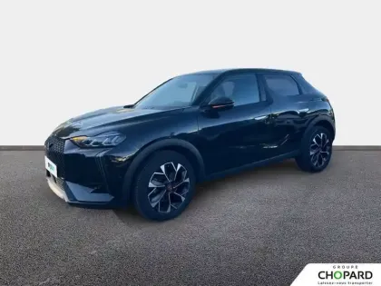 Photo Ds Ds 3 Performance Line +