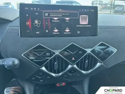 Photo 19 DS DS 3  BlueHDi 130 EAT8