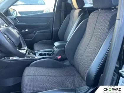 Photo 9 DS DS 3  BlueHDi 130 EAT8