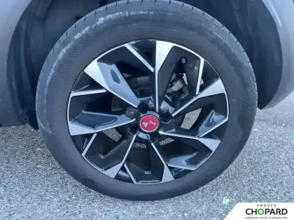 Photo 11 DS DS 3  BlueHDi 130 EAT8