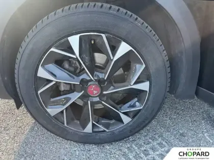 Photo 12 DS DS 3  BlueHDi 130 EAT8