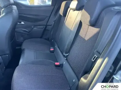 Photo 8 DS DS 3  BlueHDi 130 EAT8