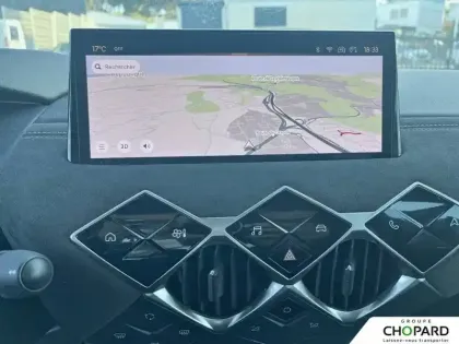 Photo 22 DS DS 3  BlueHDi 130 EAT8