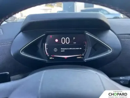 Photo 18 DS DS 3  BlueHDi 130 EAT8