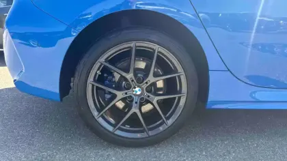 Photo 14 BMW Serie 1 120i 178 ch DKG7