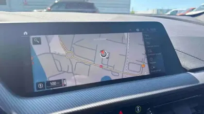 Photo 7 BMW Serie 1 120i 178 ch DKG7