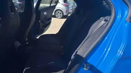 Photo 10 BMW Serie 1 120i 178 ch DKG7