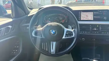 Photo 5 BMW Serie 1 120i 178 ch DKG7