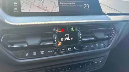 Photo 8 BMW Serie 1 120i 178 ch DKG7