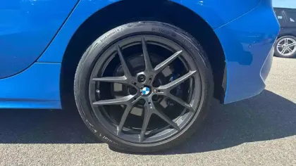 Photo 15 BMW Serie 1 120i 178 ch DKG7