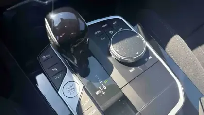 Photo 9 BMW Serie 1 120i 178 ch DKG7