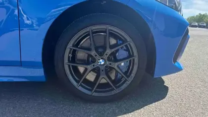 Photo 13 BMW Serie 1 120i 178 ch DKG7