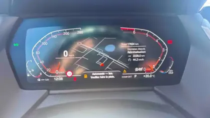 Photo 6 BMW Serie 1 120i 178 ch DKG7