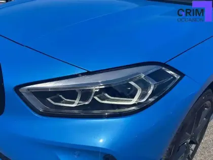 Photo 16 BMW Serie 1 120i 178 ch DKG7