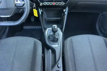 Photo 20 Peugeot 208  100 S&S BVM6