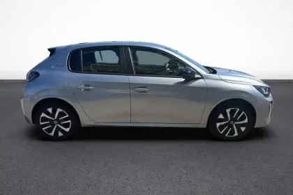 Photo 6 Peugeot 208  100 S&S BVM6