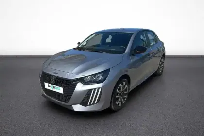 Photo Peugeot 208 Style