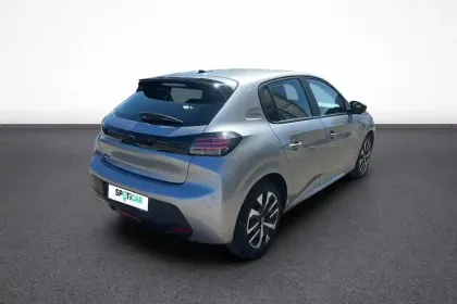 Photo 5 Peugeot 208  100 S&S BVM6