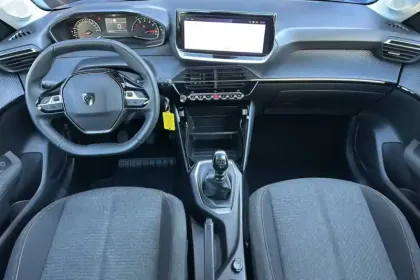 Photo 11 Peugeot 208  100 S&S BVM6