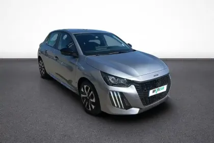 Photo 7 Peugeot 208  100 S&S BVM6