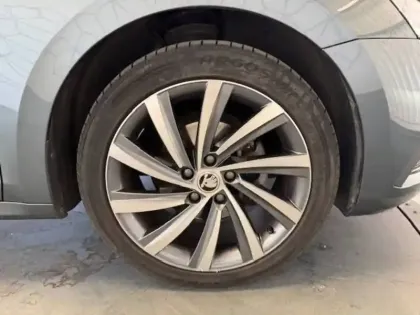 Photo 58 Skoda Octavia  2.0 TDI 150 ch DSG7