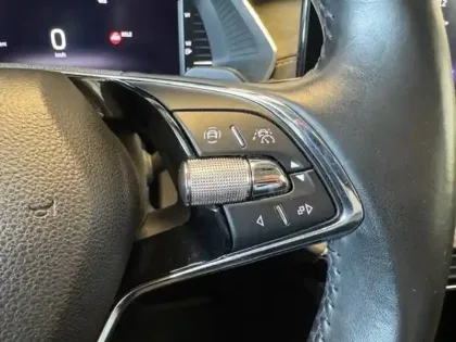 Photo 34 Skoda Octavia  2.0 TDI 150 ch DSG7