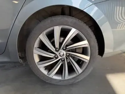 Photo 57 Skoda Octavia  2.0 TDI 150 ch DSG7