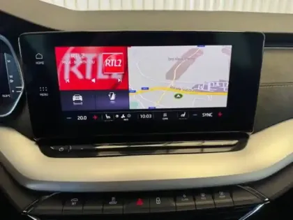 Photo 38 Skoda Octavia  2.0 TDI 150 ch DSG7