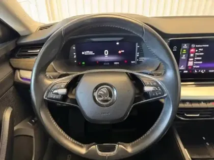 Photo 31 Skoda Octavia  2.0 TDI 150 ch DSG7