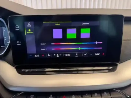 Photo 44 Skoda Octavia  2.0 TDI 150 ch DSG7