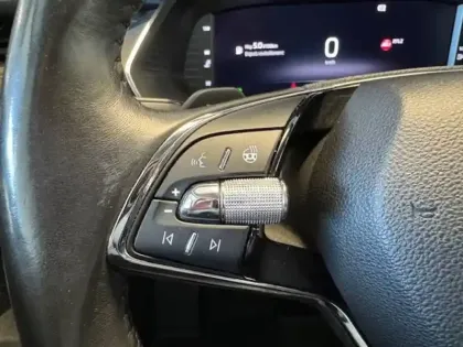 Photo 33 Skoda Octavia  2.0 TDI 150 ch DSG7