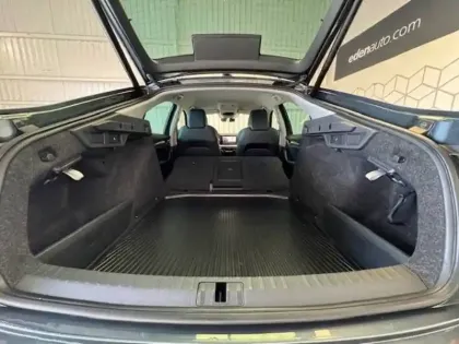 Photo 25 Skoda Octavia  2.0 TDI 150 ch DSG7