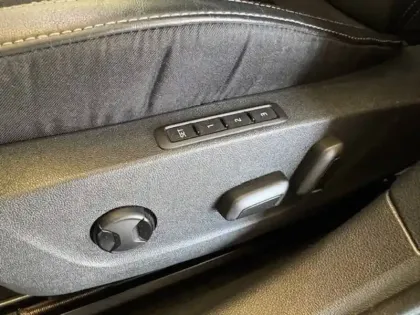 Photo 14 Skoda Octavia  2.0 TDI 150 ch DSG7